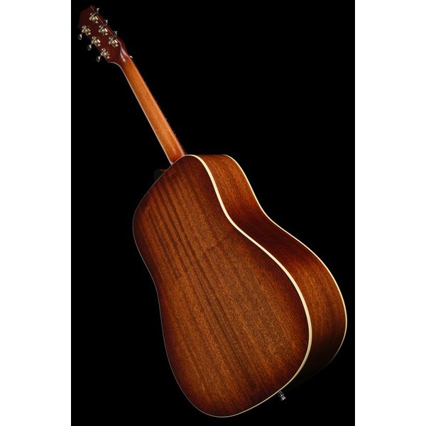 Godin Century Maho Cognac Burst EQ