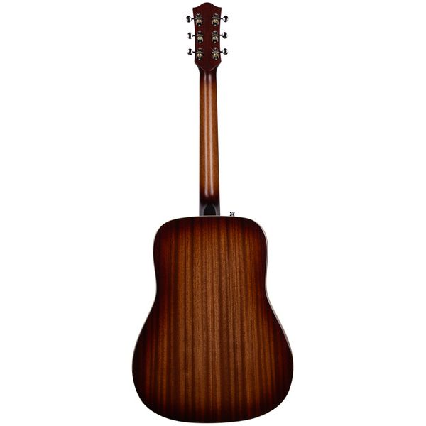 Godin Century Maho Cognac Rustic EQ