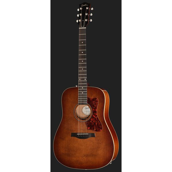 Godin Century Maho Rustic Burst EQ