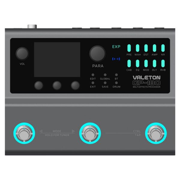 Valeton GP-180