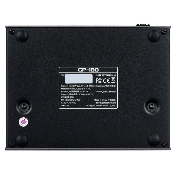 Valeton GP-180