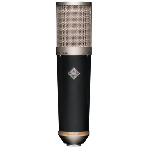 United Studio Technologies UT Tube67
