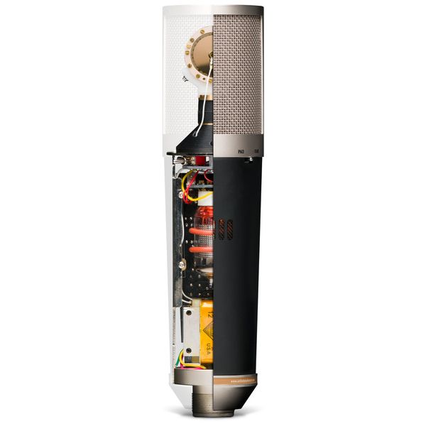 United Studio Technologies UT Tube67