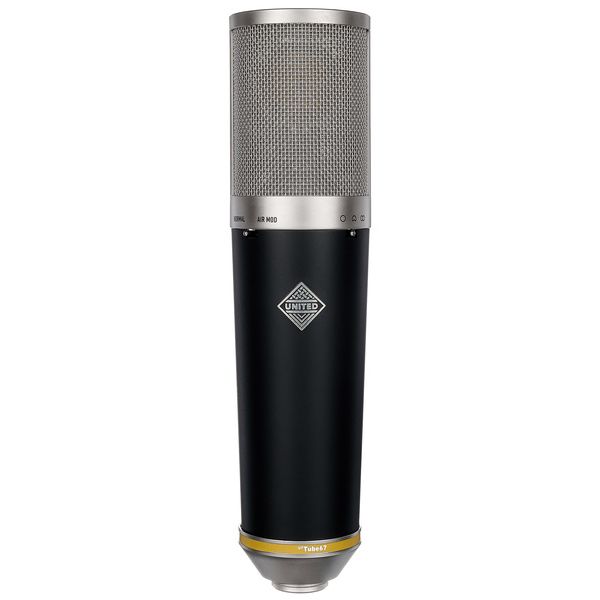 United Studio Technologies UT Tube67