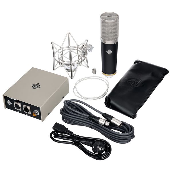 United Studio Technologies UT Tube67