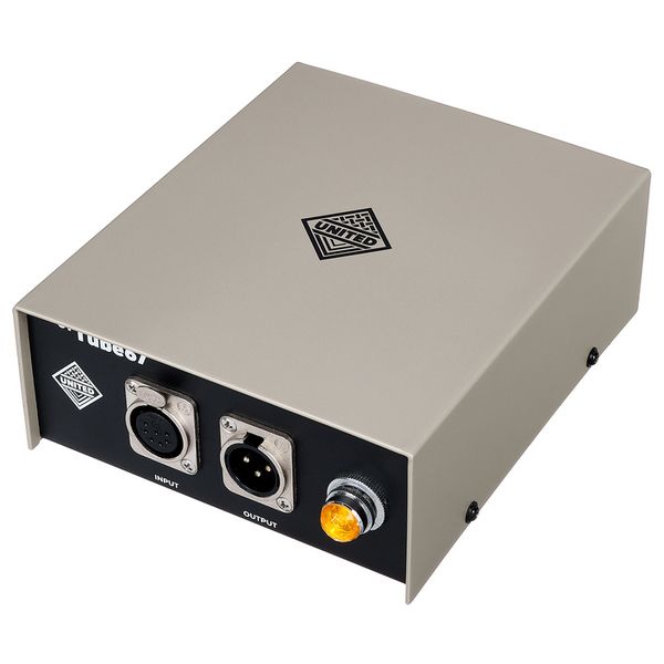 United Studio Technologies UT Tube67