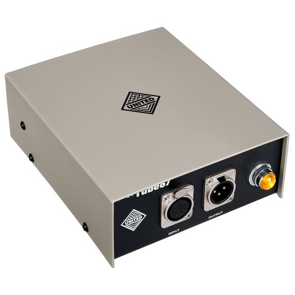 United Studio Technologies UT Tube67