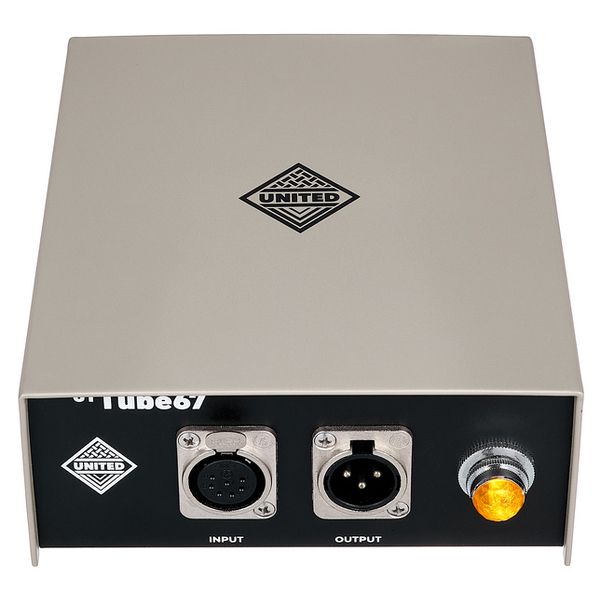 United Studio Technologies UT Tube67