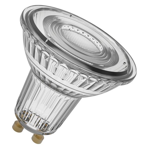 LEDVANCE LED PAR16 80 36° DIM 6.1W 940