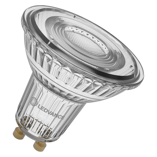 LEDVANCE LED PAR16 80 36° DIM 6.1W 940