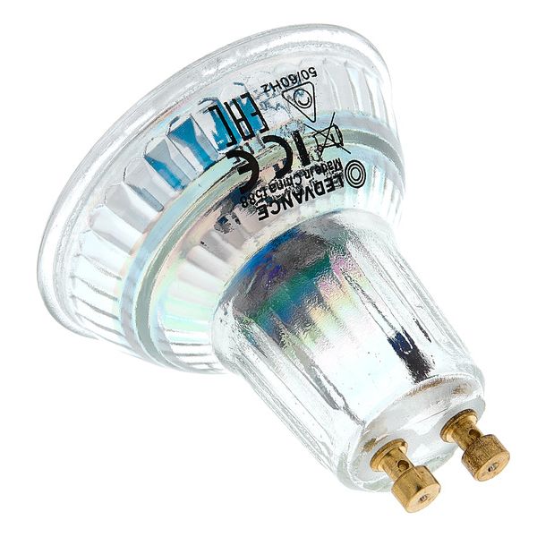 LEDVANCE LED PAR16 80 36° DIM 6.1W 940