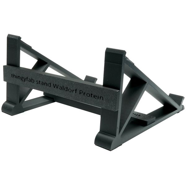 thingyfab Stand Waldorf Protein