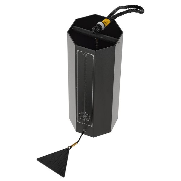 Thomann Sonority Wind Chime Fire