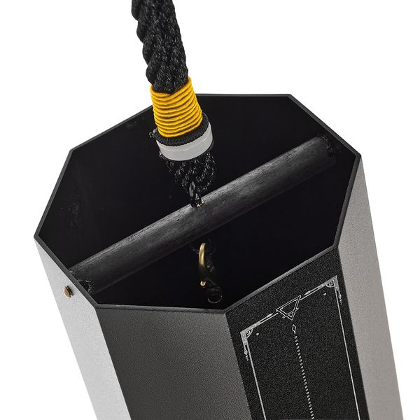 Thomann Sonority Wind Chime Fire