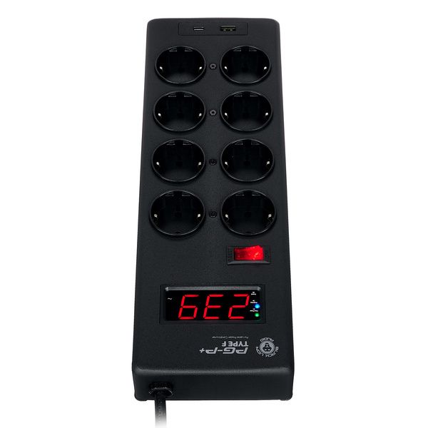 Black Lion Audio PG-P Plus Type F