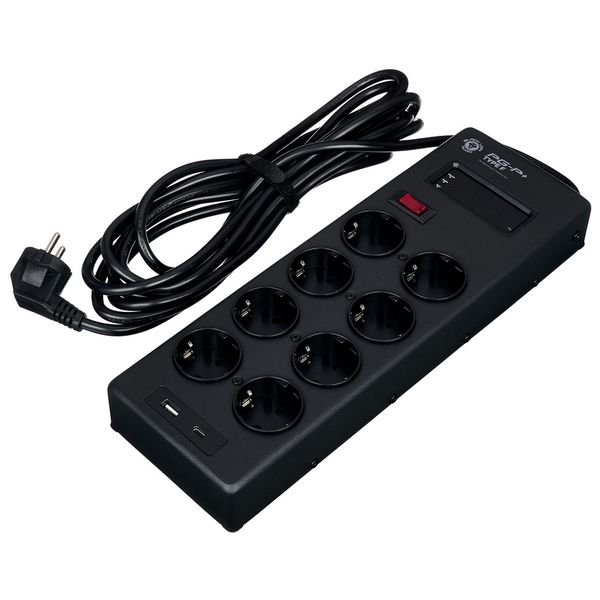 Black Lion Audio PG-P Plus Type F