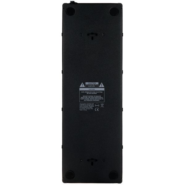 Black Lion Audio PG-P Plus Type F