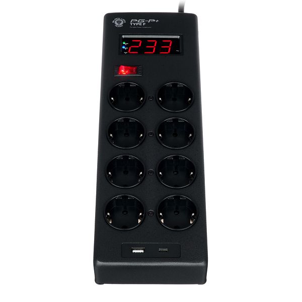 Black Lion Audio PG-P Plus Type F