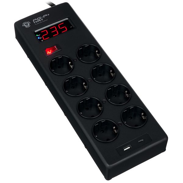 Black Lion Audio PG-P Plus Type F