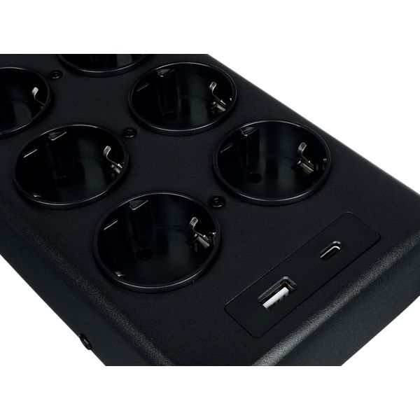 Black Lion Audio PG-P Plus Type F