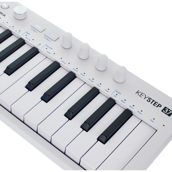 Arturia KeyStep 37 mk2