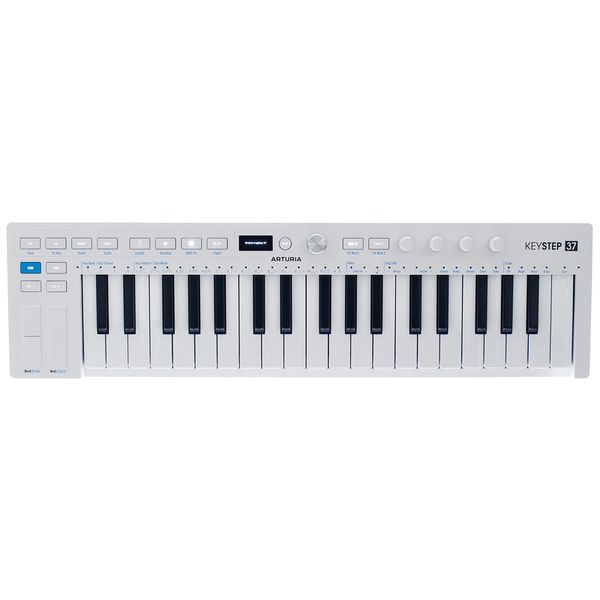 Arturia KeyStep 37 mk2
