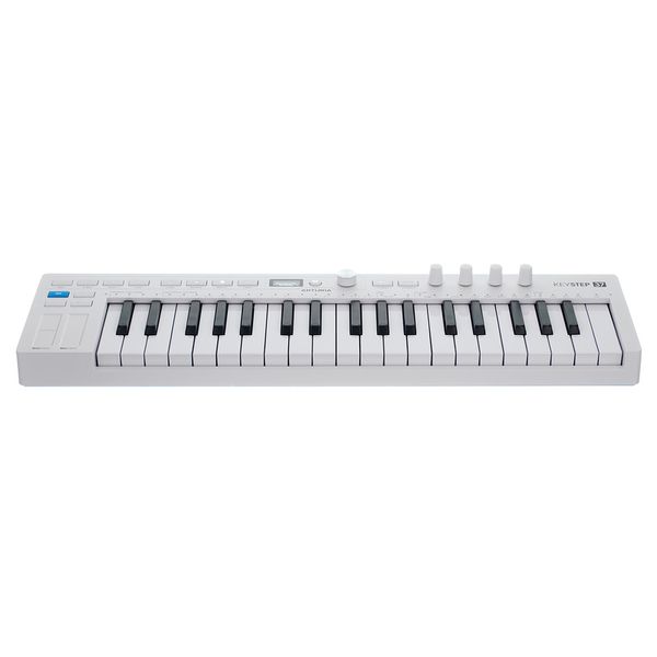 Arturia KeyStep 37 mk2