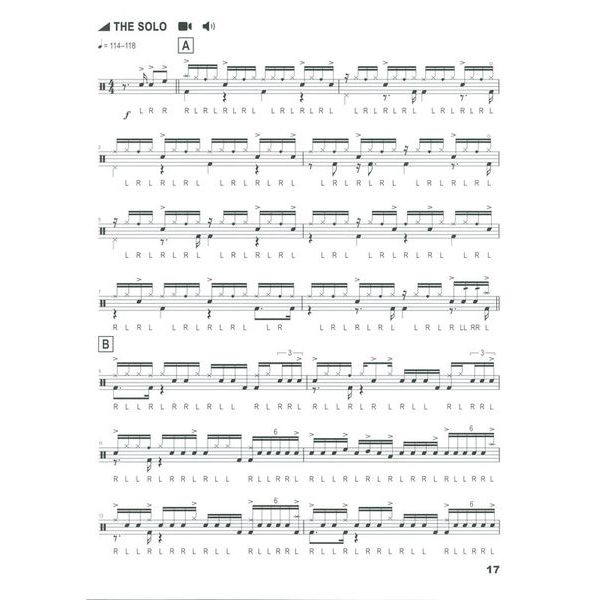 Hudson Music Steve Gadd Up Close