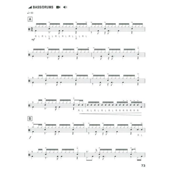 Hudson Music Steve Gadd Up Close