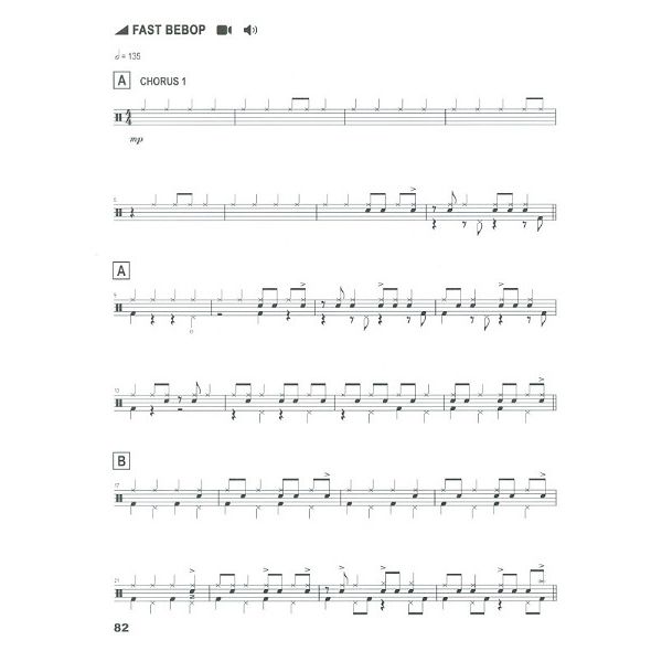 Hudson Music Steve Gadd Up Close