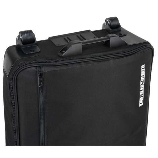 Crumar Sorrento Trolley Bag