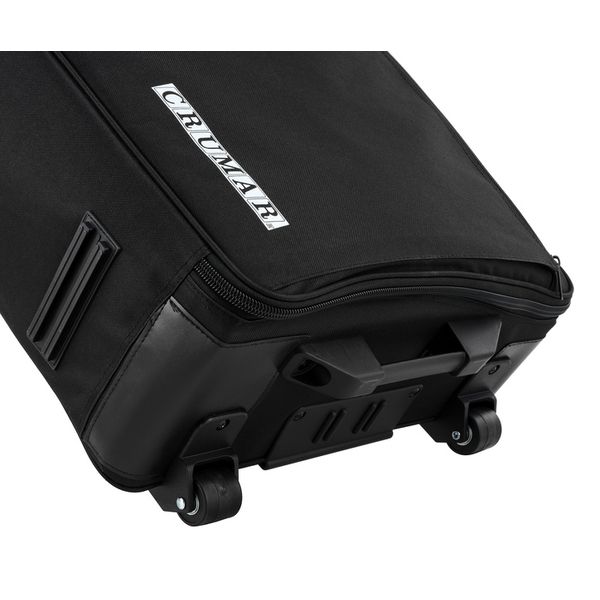 Crumar Sorrento Trolley Bag