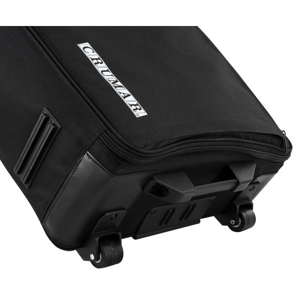 Crumar Sorrento Trolley Bag
