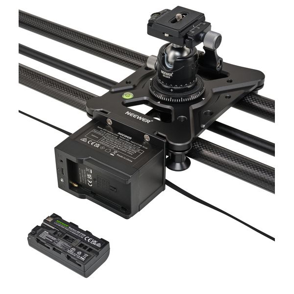 Neewer ER1-80 Camera Slider