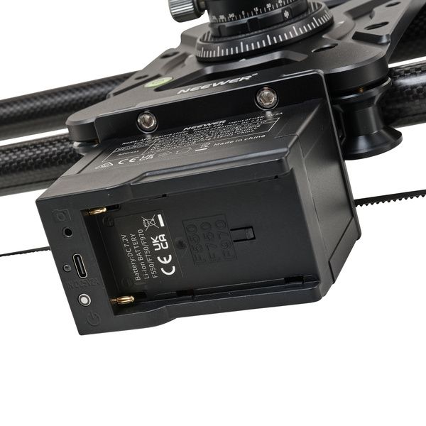 Neewer ER1-80 Camera Slider