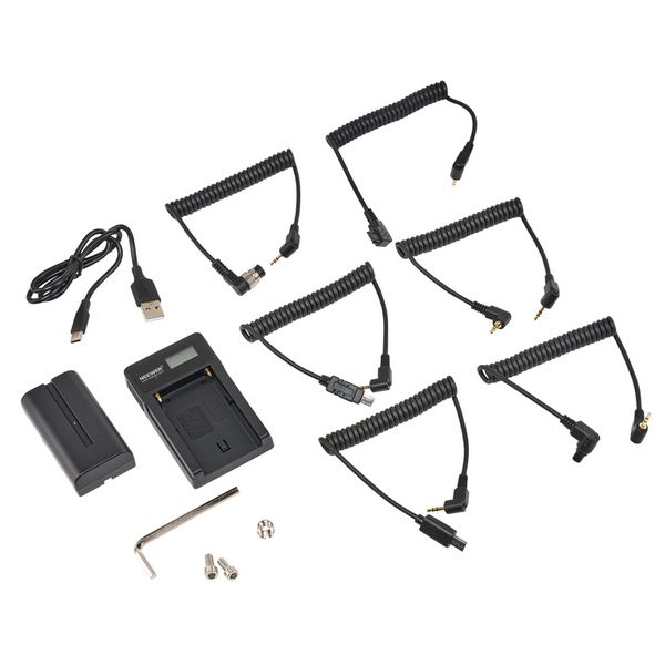 Neewer ER1-80 Camera Slider