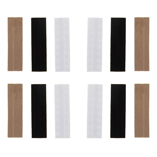 Viviana Sound Solutions Moleskin Extreme Multicolor