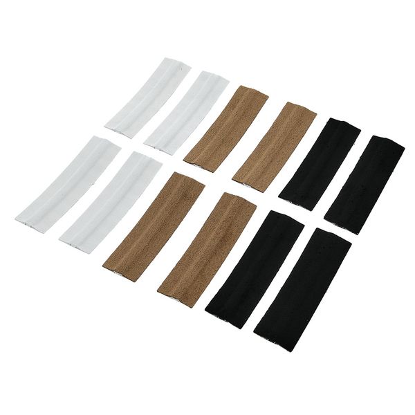 Viviana Sound Solutions Moleskin Extreme Multicolor