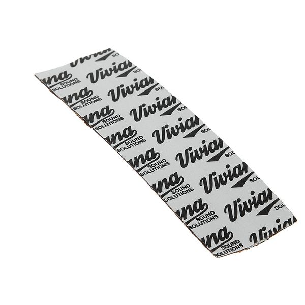 Viviana Sound Solutions Moleskin Extreme Multicolor