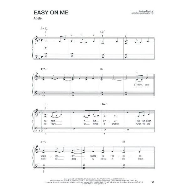 Bosworth Die ersten 50 Pop Classics