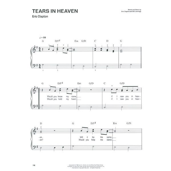 Bosworth Die ersten 50 Pop Classics