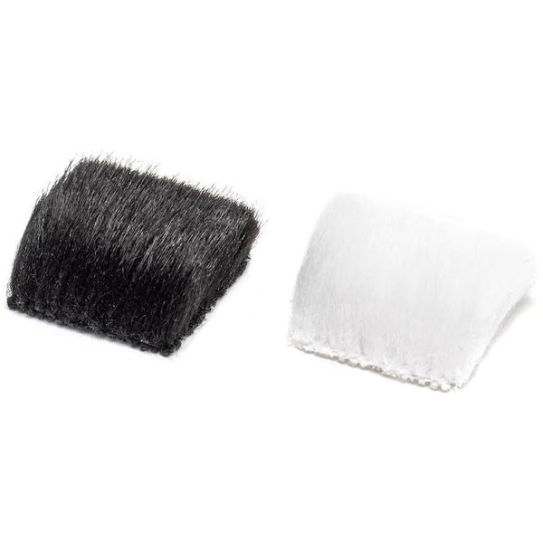 Viviana Sound Solutions Fur for Lav Square Multicolor