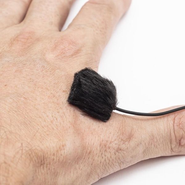 Viviana Sound Solutions Fur for Lav Square Multicolor