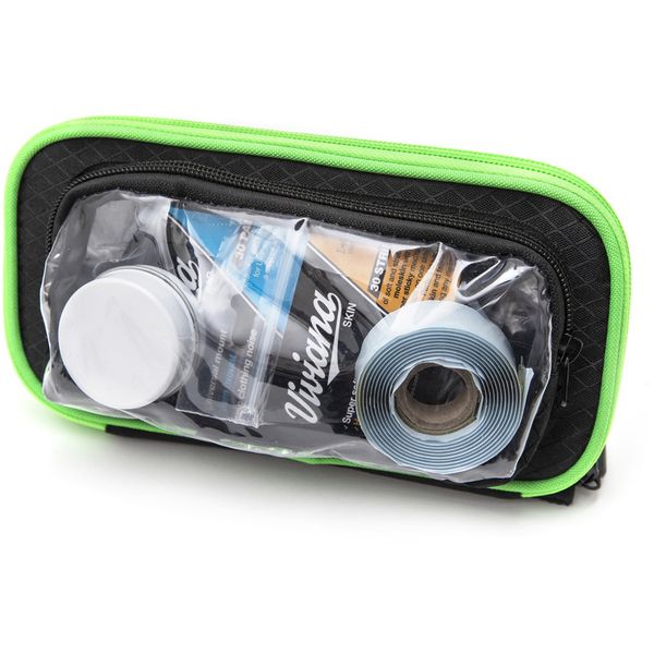 Viviana Sound Solutions Bag Big green