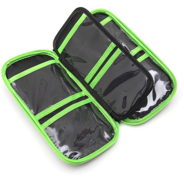 Viviana Sound Solutions Bag Big green