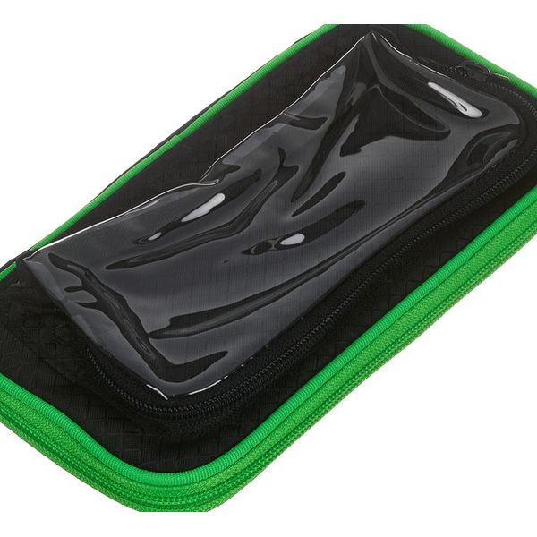 Viviana Sound Solutions Bag Big green