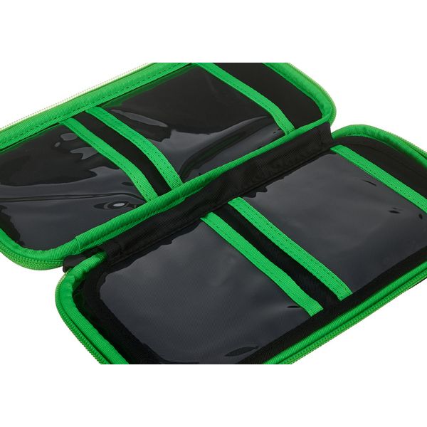 Viviana Sound Solutions Bag Big green