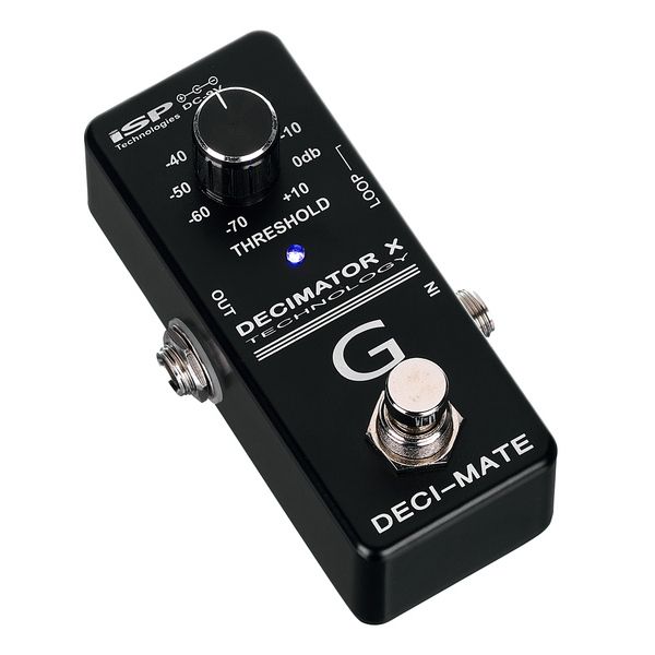 ISP Technologies Deci-Mate G Micro Decimator