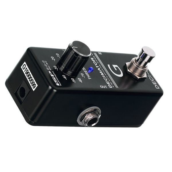 ISP Technologies Deci-Mate G Micro Decimator