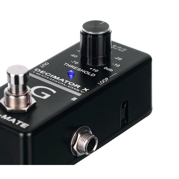 ISP Technologies Deci-Mate G Micro Decimator